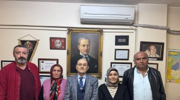 GİRESUN DERELİ’de VAHŞİ MADENCİLİĞE KARŞI HAYKIRIŞ: “AKSU VADİSİ YAŞASIN!”