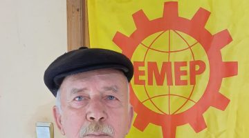 EMEP, “FINDIK ÜRETİCİLERİNE BİR DARBEDE “DON” VURDU!”