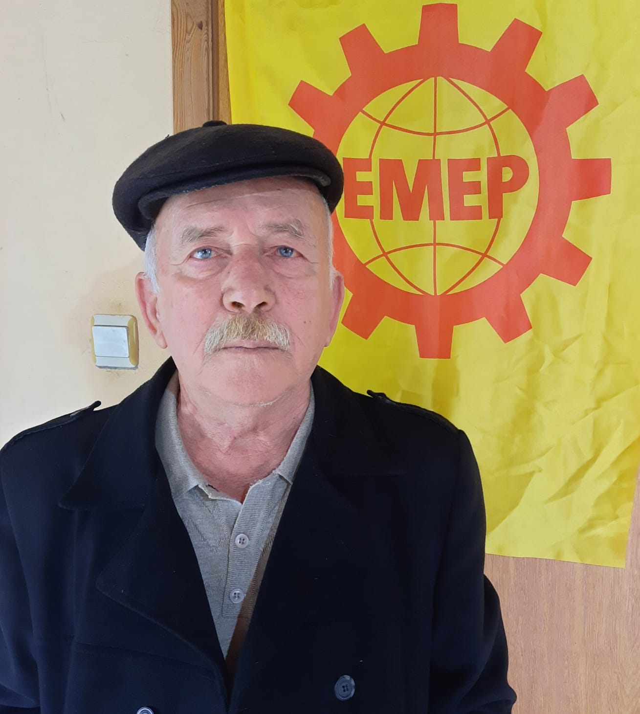EMEP, “FINDIK ÜRETİCİLERİNE BİR DARBEDE “DON” VURDU!”