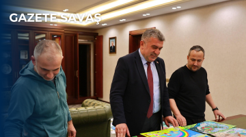 DOĞAYI SEV ÇEVRENİ TEMİZ TUT” KONULU RESİM YARIŞMASI SONUÇLANDI