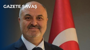 AK PARTİ İL BAŞKANI YILMAZ’DAN CHP’YE ELEŞTİRİ