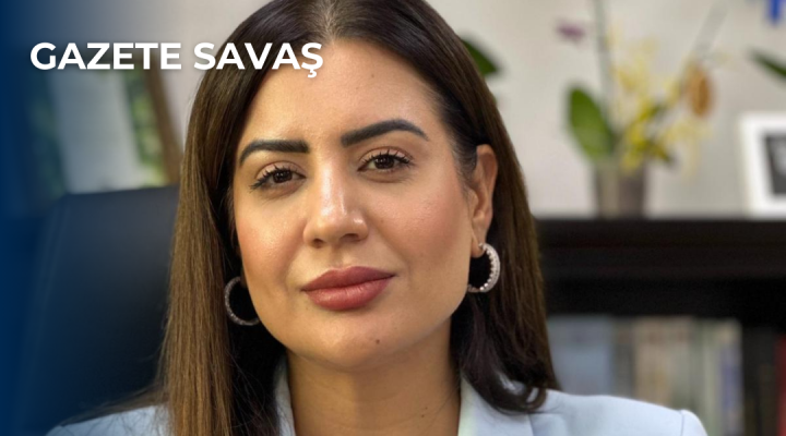 BAŞKAN YARDIMCISI FİDAN GÜL HAKKINDA FESAT SORUŞTURMASI
