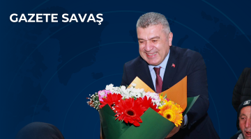 BAŞKAN SIBIÇ ‘’EMEKÇİ KADINLARLA GÜNE MERHABA’’