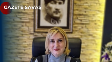 PROFESÖR TÜRKMEN’e AB PROJELERİNDE KRİTİK GÖREV