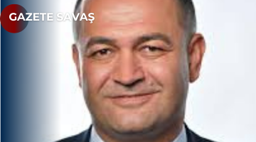 CHP’Lİ ÖZGÜR KARABAT: “DOĞU AKDENİZ’DE GİZLİ PAZARLIKLAR DEVREDE!”