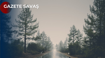 GİRESUN’DA SOĞUK VE YAĞIŞLI HAVA UYARISI