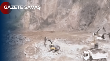 GİRESUN’DA YENİ HAYVAN BARINMA MERKEZİ İÇİN ALTYAPI ÇALIŞMALARI DEVAM EDİYOR