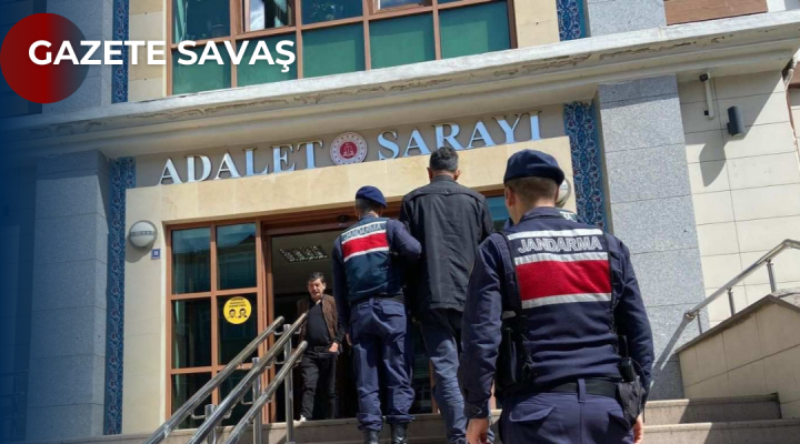 VALİLİK AÇIKLADI: GİRESUN’DA 3 AYDA 630 ŞAHIS YAKALANDI!