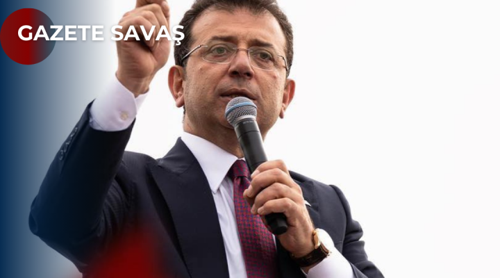 İMAMOĞLU KARARI DEĞİŞMEDİ: TUTUKLULUĞA YAPILAN İTİRAZ REDDEDİLDİ