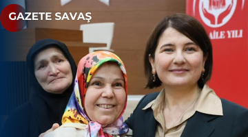 SAĞLIKLI AİLE – GÜÇLÜ TOPLUM” SÖYLEŞİSİ GİRESUN’DA GERÇEKLEŞTİ