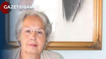 “ÇOCUKLARA BIRAKILAN GELECEK İÇİN MÜCADELE ZAMANI”