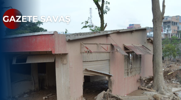 SAMSUN’da OTO YIKAMACIDA HEYELAN FACİASI: BABA VE İKİ KIZI HAYATINI KAYBETTİ