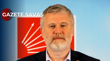 ŞENYÜREK; “Daldılar çıkamıyorlar!”