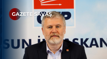 CHP GİRESUN İL BAŞKANI  GÖKHAN  ŞENYÜREK; “BU UTANÇ VERİCİ UYGULAMALARA KARŞI SESSİZ KALMAYACAĞIZ”