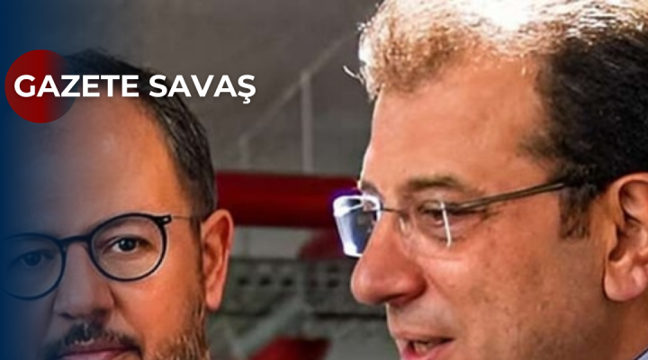 MURAT ABBAS SERBEST BIRAKILDI: İMAMOĞLU DAVASINDA TAHLİYE KARAR