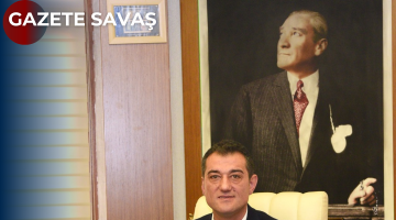 BAŞKAN KÖSE’nin 23 NİSAN MESAJI