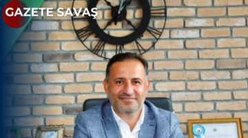 AYKUT GEZMİŞ’ten TELEFERİK TEPKİSİ!