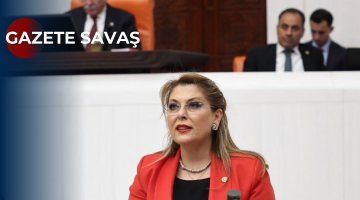“MİLLİ EGEMENLİK MİLLİ İRADEDİR”