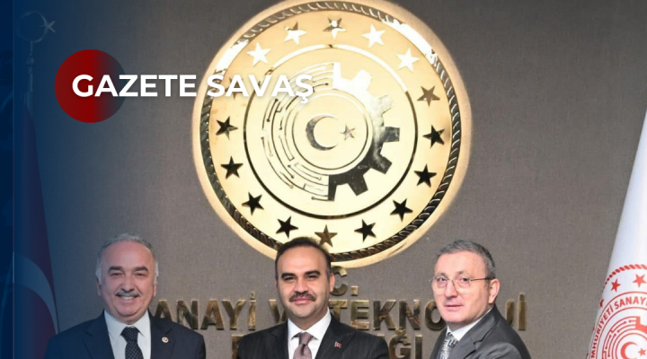 “GİRESUN 3.OSB KAMU YARARI KARARININ ONAYI HAYIRLI OLSUN”