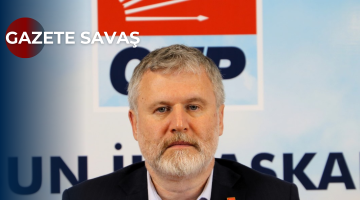 CHP’li ŞENYÜREK, “KİRLİ BİR OYUN SAHNELENİYOR”