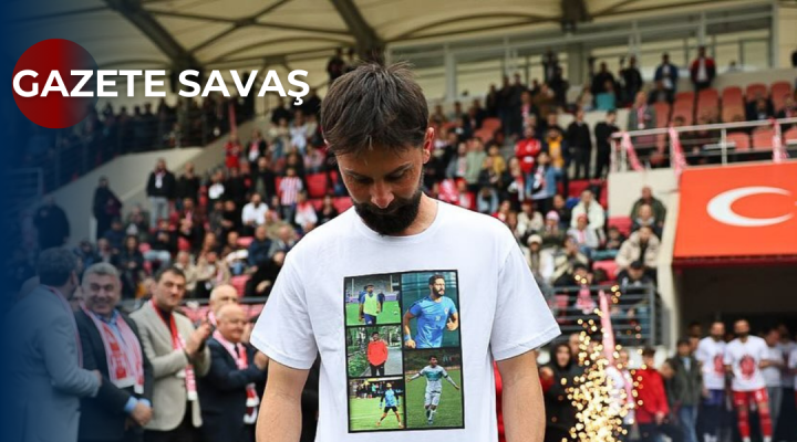 YÜREKTEN VEFA: TOLGA ŞAHİN’İN ŞAMPİYONLUĞU, KAYBEDİLEN ARKADAŞLARINA ADANDI