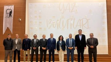 TİREBOLU BİR OLDU BİR KAHRAMANI ANDI