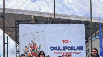 BULANCAK ÖZEL EĞİTİM OKULUNDAN YİNE BÜYÜK BAŞARI