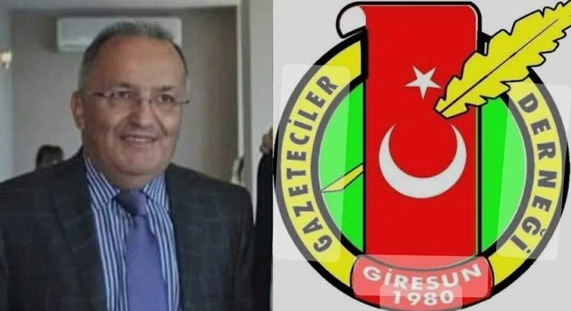 GİRESUN GAZETECİLER DERNEĞİ 45. YILINA “MERHABA” DEDİ