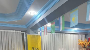 BULANCAK TURAN BİRLİĞİ DERNEĞİ’NDEN İŞTİŞARE TOPLANTISI: YENİ PROJELER YOLDA