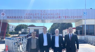 EKREM İMAMOĞLU’ndan GİRESUN’a 23 NİSAN MESAJI; “SÖZ VERİYORUM; ÇOK GÜZEL BİR GELECEĞİ HEP BİRLİKTE İNŞA EDECEĞİZ”