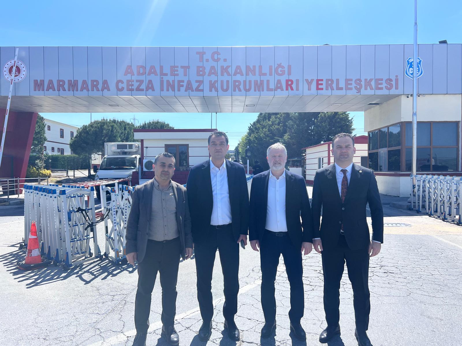 EKREM İMAMOĞLU’ndan GİRESUN’a 23 NİSAN MESAJI; “SÖZ VERİYORUM; ÇOK GÜZEL BİR GELECEĞİ HEP BİRLİKTE İNŞA EDECEĞİZ”