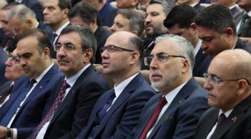 DOKAP EYLEM PLANI TANITIM VE İSTİŞARE TOPLANTISI GİRESUN’da GERÇEKLEŞTİRİLDİ