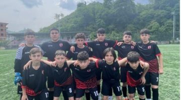 BULANCAK DERBİSİ HEYECANI: İHSANİYE SPOR İLE 1977 BALLICA SPOR KARŞILAŞIYOR