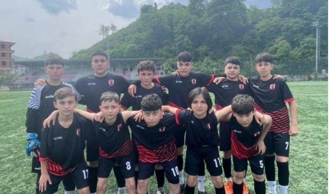BULANCAK DERBİSİ HEYECANI: İHSANİYE SPOR İLE 1977 BALLICA SPOR KARŞILAŞIYOR