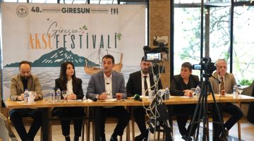 BAŞKAN KÖSE: “FESTİVALİMİZİ ŞANINA VE GEÇMİŞİNE YAKIŞIR BİR ŞEKİLDE KUTLAYACAĞIZ”