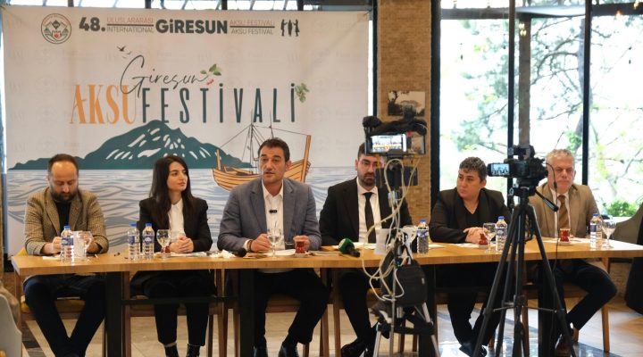 BAŞKAN KÖSE: “FESTİVALİMİZİ ŞANINA VE GEÇMİŞİNE YAKIŞIR BİR ŞEKİLDE KUTLAYACAĞIZ”