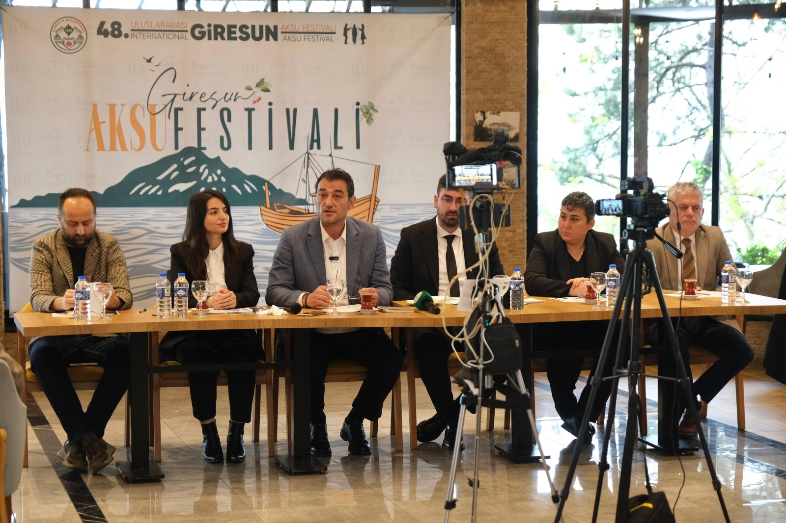 BAŞKAN KÖSE: “FESTİVALİMİZİ ŞANINA VE GEÇMİŞİNE YAKIŞIR BİR ŞEKİLDE KUTLAYACAĞIZ”
