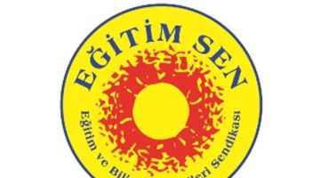 “Giresun Eğitim Sen’den 1 Mayıs Mesajı: Mücadele Zamanı, Susmuyoruz!”