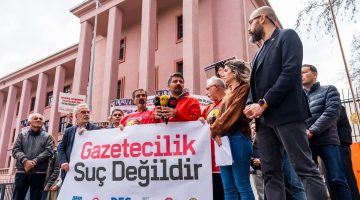 Objektif’te 1 Mayıs’a Özel Yayın: Emekçilerin Gerçek Gündemi Masaya Yatırıldı