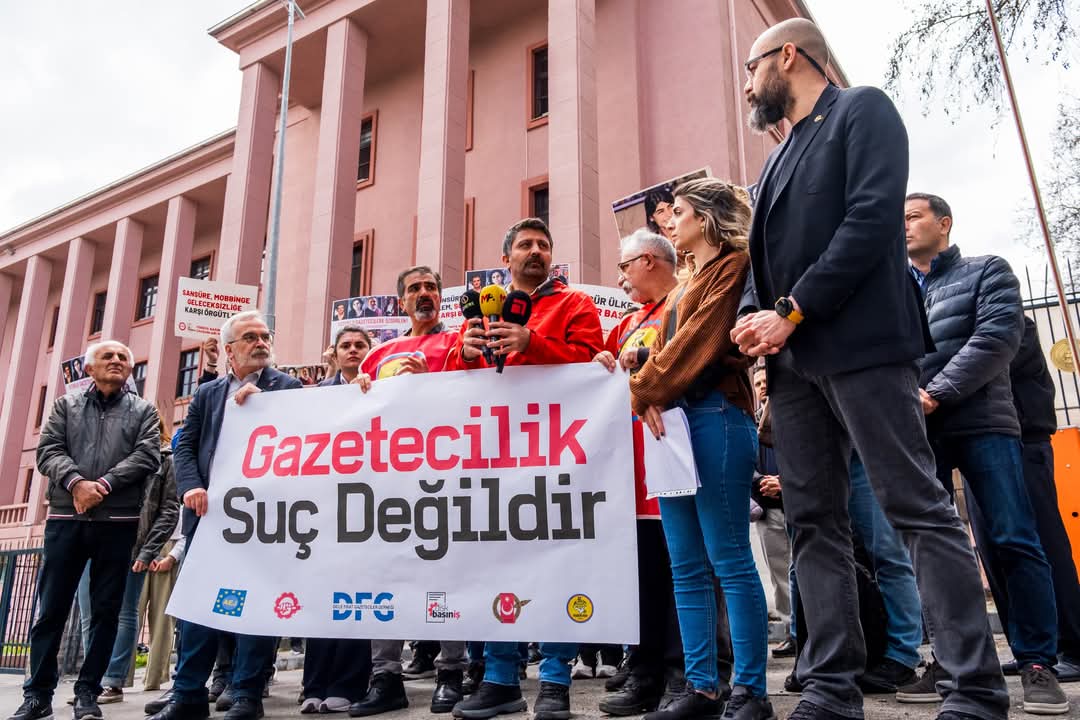 Objektif’te 1 Mayıs’a Özel Yayın: Emekçilerin Gerçek Gündemi Masaya Yatırıldı