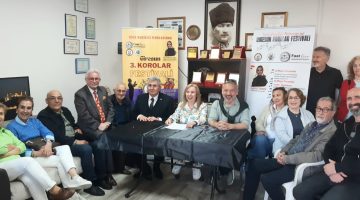 TÜMFED Giresun’ da 3.Korolar Festivali düzenleyecek