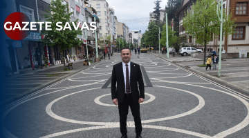 BAŞKAN DEDE: “BU DAHA BAŞLANGIÇ!”
