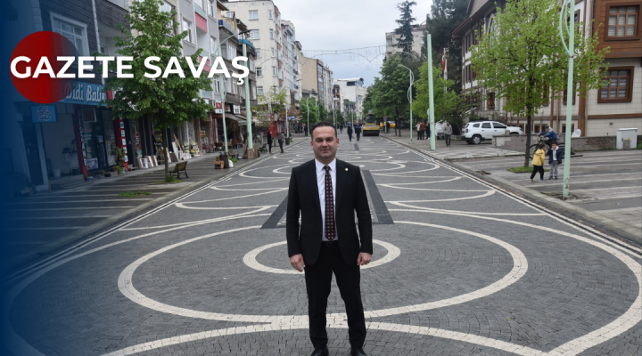 BAŞKAN DEDE: “BU DAHA BAŞLANGIÇ!”