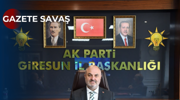 İL BAŞKANI YILMAZ, NOTER KURASIYLA 56 TEMİZLİK İŞÇİSİ ALINACAĞINI AÇIKLADI
