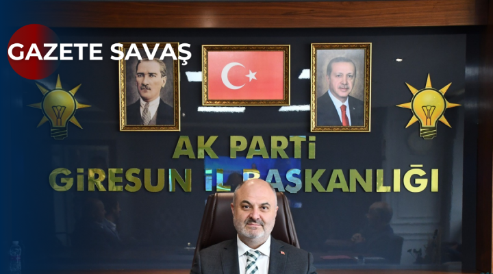 İL BAŞKANI YILMAZ, NOTER KURASIYLA 56 TEMİZLİK İŞÇİSİ ALINACAĞINI AÇIKLADI