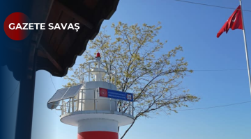 GÖRELE’DE YAZIN VAZGEÇİLMEZİ MENDİREK KAFE, YENİ SEZONA HAZIRLANIYOR