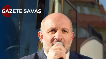 HACI ADAYLARININ MUKADDES YOLCULUĞU BAŞLADI