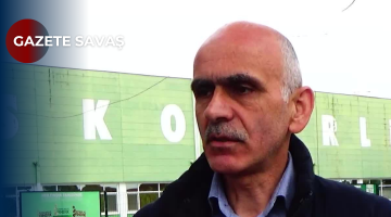 FİSKOBİRLİK YERLEŞKESİ ÜZERİNE SATIŞ VE İMAR TARTIŞMASI