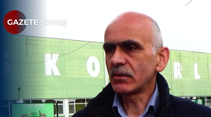 FİSKOBİRLİK YERLEŞKESİ ÜZERİNE SATIŞ VE İMAR TARTIŞMASI