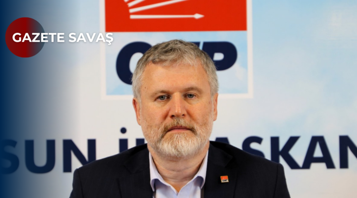 ŞENYÜREK’ten SERT TEPKİ: “KORKUYORLAR FAKAT NAFİLE; SANSÜRLE GERÇEĞİ GİZLEYEMEZSİNİZ!”